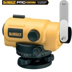 Dewalt DW96 Lazer Level - Image 7