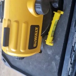 Dewalt DW96 Lazer Level