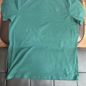 ENZO Milano Forest Green T-Shirt XL
