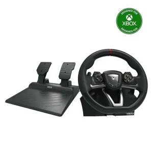 Hori Racing Wheel & Pedals for Xbox X|S