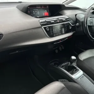 2018 Citroen C4 Picasso 1.6 BlueHDi Flair MPV 5dr Diesel Manual - Image 2