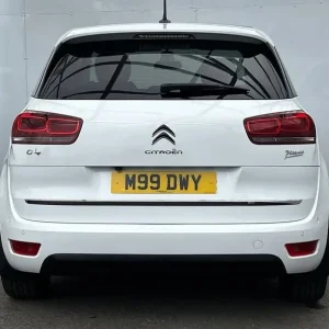 2018 Citroen C4 Picasso 1.6 BlueHDi Flair MPV 5dr Diesel Manual - Image 5