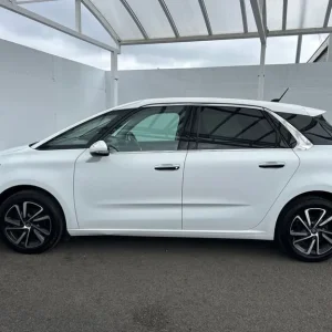 2018 Citroen C4 Picasso 1.6 BlueHDi Flair MPV 5dr Diesel Manual - Image 6