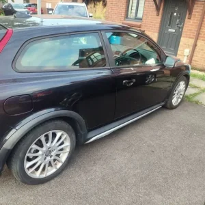Volvo C30 Hatchback 2010 Manual 3-door - Image 2
