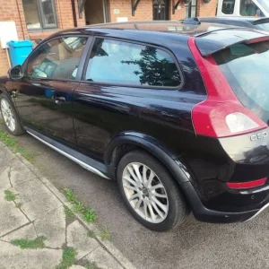 Volvo C30 Hatchback 2010 Manual 3-door - Image 3