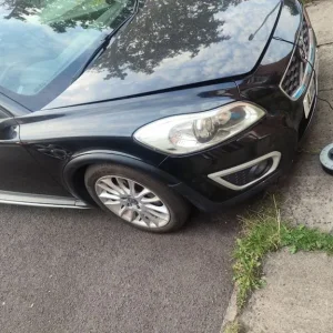 Volvo C30 Hatchback 2010 Manual 3-door - Image 4