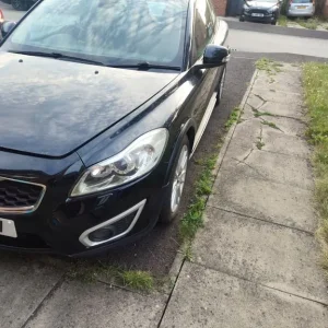 Volvo C30 Hatchback 2010 Manual 3-door - Image 6
