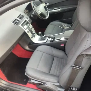 Volvo C30 Hatchback 2010 Manual 3-door - Image 8