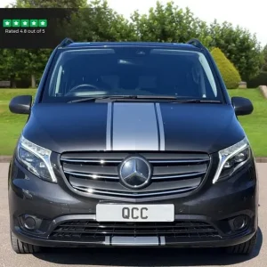 2021 Mercedes-Benz Vito 119 CDI Tourer Sport L2 - Image 5