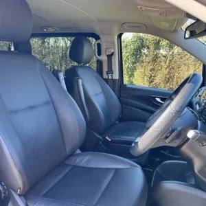 2021 Mercedes-Benz Vito 119 CDI Tourer Sport L2 - Image 8