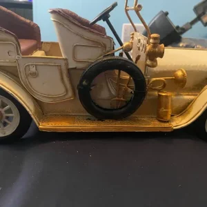 Vintage Model Car - Image 2