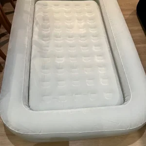 Intex Kidz Airbed travel air mattress
