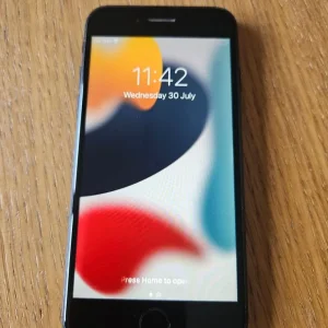 Iphone 7 32GB Unlocked Black