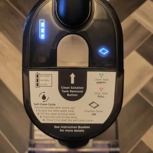 Shark HydroVac cordless - Image 3