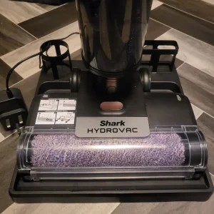 Shark HydroVac cordless - Image 4