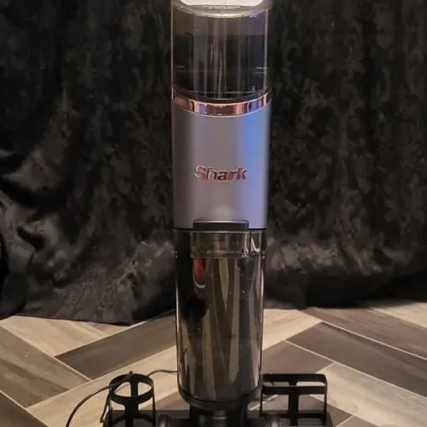 Shark HydroVac cordless