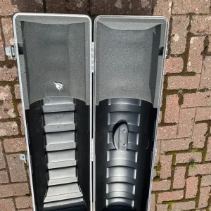 Golf Travel Case - Hard Shell - Image 4
