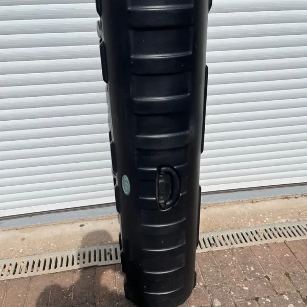 Golf Travel Case - Hard Shell