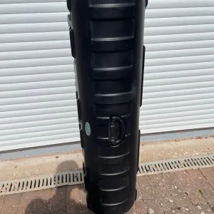 Golf Travel Case - Hard Shell