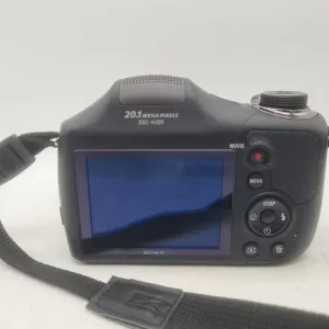 SONY DSC-H300 Camera - Image 2