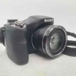 SONY DSC-H300 Camera - Image 3