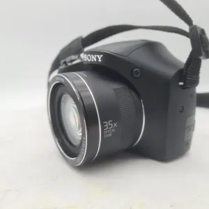 SONY DSC-H300 Camera - Image 4