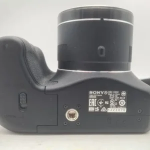 SONY DSC-H300 Camera - Image 5
