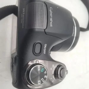 SONY DSC-H300 Camera - Image 6