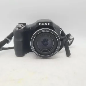 SONY DSC-H300 Camera