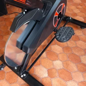 KUOKEL YS-S02 EXERCISE BIKE - Image 2