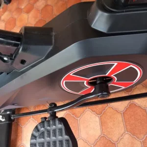 KUOKEL YS-S02 EXERCISE BIKE - Image 3