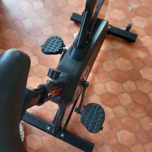 KUOKEL YS-S02 EXERCISE BIKE - Image 4