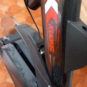 KUOKEL YS-S02 EXERCISE BIKE - Image 5