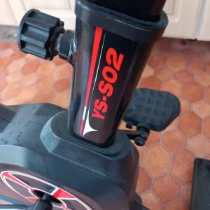 KUOKEL YS-S02 EXERCISE BIKE - Image 6