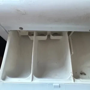 Indesit washing machine - Image 4