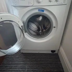 Indesit washing machine - Image 5