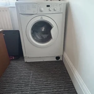 Indesit washing machine - Image 6