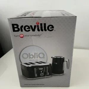 Breville Obliq kettle - Image 2