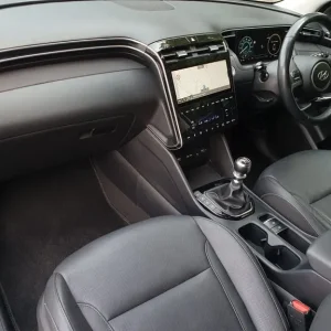 2021 Hyundai Tucson 1.6 TGDi Ultimate 5-door Estate - Image 7