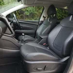 2021 Hyundai Tucson 1.6 TGDi Ultimate 5-door Estate - Image 8