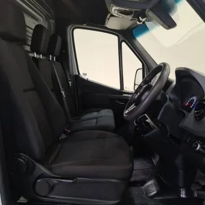 MERCEDES-BENZ SPRINTER 2.1 314 CDI P/V L2 H2 RWD 143 BHP MWB DIESEL - Image 3
