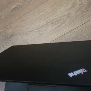 Lenovo ThinkPad L13 13.3 inch laptop with 512GB SSD - Image 2