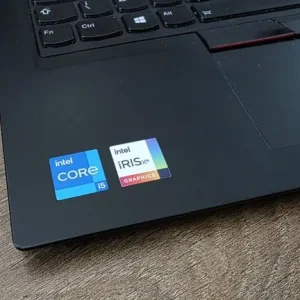 Lenovo ThinkPad L13 13.3 inch laptop with 512GB SSD - Image 4