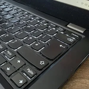 Lenovo ThinkPad L13 13.3 inch laptop with 512GB SSD - Image 5