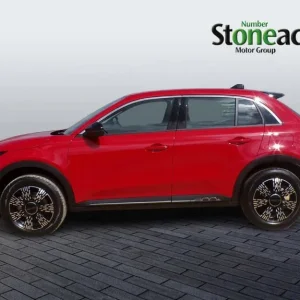2025 Fiat 600 1.2 MHEV SUV 5-door hatchback - Image 6