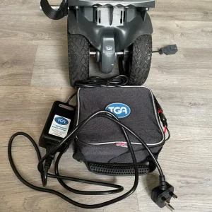 TGA Duo Powerpack - Image 2