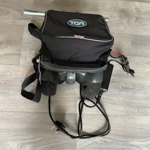 TGA Duo Powerpack