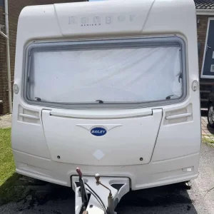 Bailey Ranger 500/5 2008 - Image 2