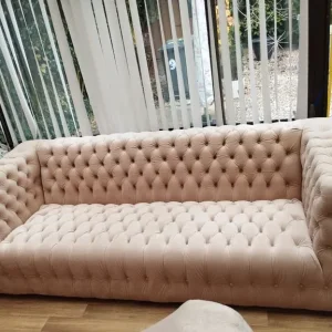Three-seater sofa & two-seater sofa - Image 2