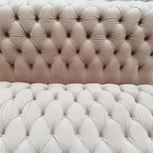 Three-seater sofa & two-seater sofa - Image 5
